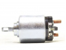 ALANKO 610449 solenoidinis jungiklis, starteris 
 Elektros įranga -> Starterio sistema -> Solenoidinis jungiklis
