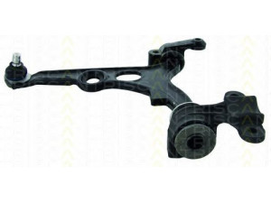 TRISCAN 8500 105002 vikšro valdymo svirtis 
 Ašies montavimas/vairavimo mechanizmas/ratai -> Valdymo svirtis/pasukamosios svirties sujungimas -> Vairo trauklės (valdymo svirtis, išilginis balansyras, diago
3520.S6, 1356065080, 3520.S6