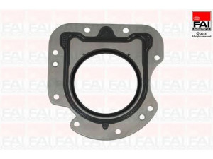 FAI AutoParts OS1636 veleno sandariklis, alkūninis velenas 
 Variklis -> Tarpikliai -> Radialinis alyvos sandariklis/komplektas
1609009780