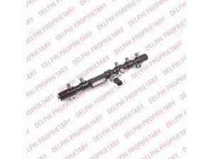 DELPHI 9145A020A aukšto slėgio vamzdis, įpurškimo sistema 
 Kuro mišinio formavimas -> Mišinio sudarymas -> Kuro magistralė/paskirstymas
A665 070 0495