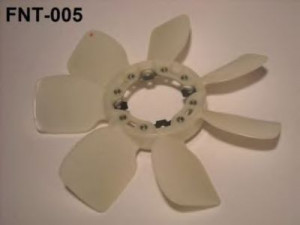 AISIN FNT-005 ventiliatoriaus ratas, variklio aušinimas
1636162010, 16361-62010