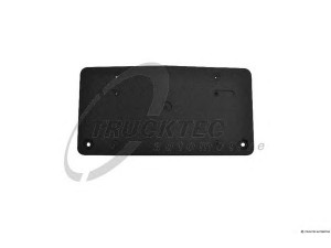 TRUCKTEC AUTOMOTIVE 02.60.241 valstybinio numerio laikiklis
221 885 0481