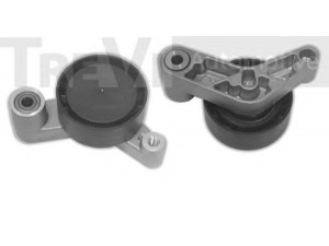 TREVI AUTOMOTIVE TA1283 įtempiklio skriemulys, V formos rumbuotas diržas 
 Diržinė pavara -> V formos rumbuotas diržas/komplektas -> Įtempiklio skriemulys
11281704718, 11281745550, 1704718