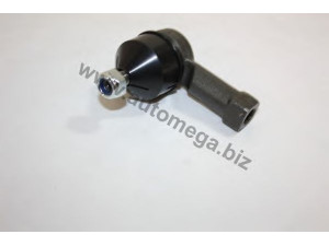 AUTOMEGA 1016030645 skersinės vairo trauklės galas
1603645, 1603645, 1603645, 93192419