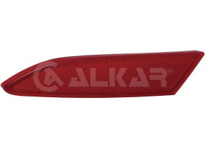 ALKAR 2301403 kombinuotas galinis žibintas 
 Kėbulas -> Šviesos -> Kombinuotas galinis žibintas/dalys -> Kombinuotas galinis žibintas
1825321