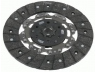 SACHS 1878 006 097 sankabos diskas
AV61-7550-C1A, AV61-7550-C1B, FM51-7550-AA