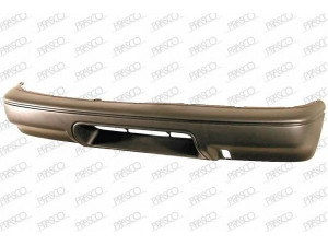 PRASCO SZ0501001 buferis 
 Kėbulas -> Transporto priemonės priekis -> Buferis/dalys
71700568115PK, 7171156B205PK