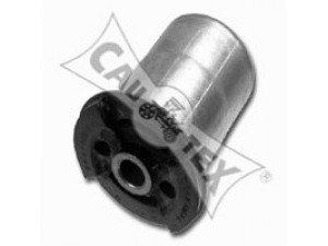 CAUTEX 021276 stebulės laikiklio įvorė 
 Ašies montavimas/vairavimo mechanizmas/ratai -> Ašies atrama/ašies korpusas/ašies montavimas -> Pasukamojo veleno sujungimas
7700821167