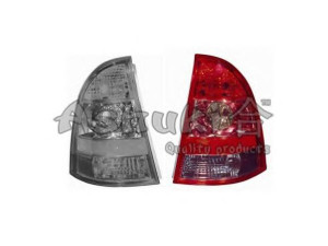 ASHUKI 5397936 kombinuotas galinis žibintas 
 Kėbulas -> Šviesos -> Kombinuotas galinis žibintas/dalys -> Kombinuotas galinis žibintas
81551-02280