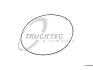 TRUCKTEC AUTOMOTIVE 05.67.009 O žiedas, cilindro sraigtinė įvorė
51.96501.0534