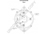 PRESTOLITE ELECTRIC 8LHA2050VBS kintamosios srovės generatorius
F3HT10300KB, F3HT10300KC, F3HZ10346D