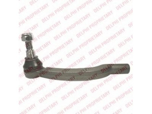 DELPHI TA2474 skersinės vairo trauklės galas 
 Vairavimas -> Vairo mechanizmo sujungimai
3817.69, 3817.77, 77364253, 3817.69