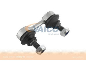 VAICO V52-0010 šarnyro stabilizatorius 
 Ašies montavimas/vairavimo mechanizmas/ratai -> Stabilizatorius/fiksatoriai -> Savaime išsilyginanti atrama
54830-28000, 54830-37010, 54830-37020