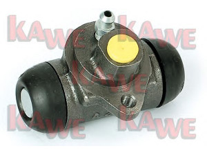 KAWE W4288 rato stabdžių cilindras 
 Stabdžių sistema -> Ratų cilindrai
6187601, 6187601, 89FB2261CB, 89FB2261CB
