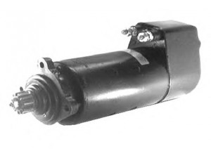 LUCAS ELECTRICAL LRS01830 starteris