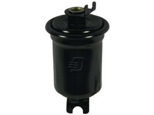 DENCKERMANN A110512 kuro filtras 
 Techninės priežiūros dalys -> Papildomas remontas
MB658136