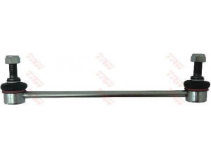 TRW JTS7726 šarnyro stabilizatorius 
 Ašies montavimas/vairavimo mechanizmas/ratai -> Stabilizatorius/fiksatoriai -> Savaime išsilyginanti atrama
4882006070, 4882033070, 4882006060