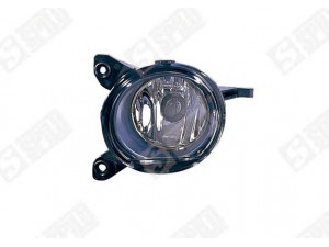 SPILU 634031 rūko žibintas 
 Kėbulas -> Pagalbiniai žibintai/dalys -> Rūko žibintas/dalys -> Rūko žibintas/įterp.
8122002090