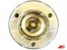 AS-PL SS0168 solenoidinis jungiklis, starteris