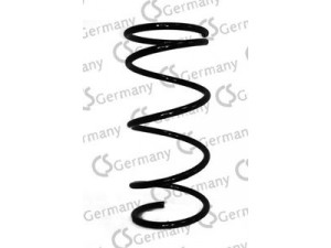 CS Germany 14.872.361 spyruoklė 
 Pakaba -> Spyruoklės
4813102670, 481311N060, 481311N100