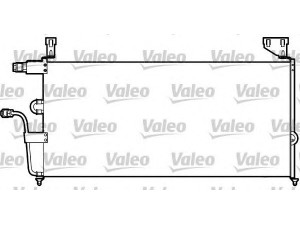 VALEO 816925 kondensatorius, oro kondicionierius 
 Oro kondicionavimas -> Kondensatorius
171820413C