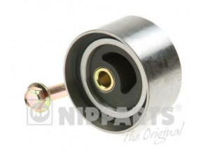 NIPPARTS J1147016 įtempiklio skriemulys, paskirstymo diržas 
 Techninės priežiūros dalys -> Papildomas remontas
13069-AA070