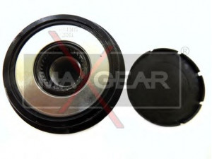 MAXGEAR 30-0033 laisvos eigos sankaba, kint. sr. generatorius 
 Diržinė pavara -> Laisvos eigos sankaba, kint. sr. generatorius
77 01 055 871, 77 01 207 807, 77 01 477 502