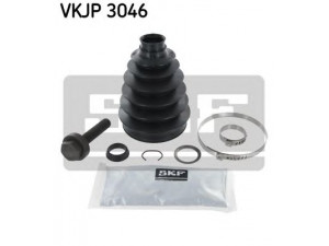 SKF VKJP 3046 gofruotoji membrana, kardaninis velenas 
 Ratų pavara -> Gofruotoji membrana
1109786, 701 498 203 A, 7M0 498 203 A