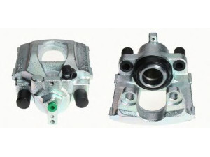 BREMBO F 85 185 stabdžių apkaba 
 Dviratė transporto priemonės -> Stabdžių sistema -> Stabdžių apkaba / priedai
7L6615424, 7L6615424, 7L6615424