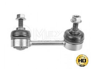 MEYLE 30-16 060 0029/HD šarnyro stabilizatorius 
 Ašies montavimas/vairavimo mechanizmas/ratai -> Stabilizatorius/fiksatoriai -> Savaime išsilyginanti atrama
48830-21020