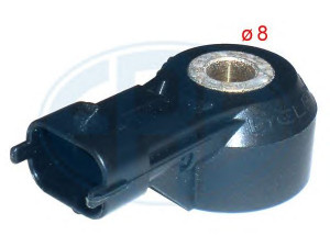 ERA 550715 detonacijos jutiklis 
 Variklis -> Variklio elektra
24 435 095, 62 38 281, 93 174 509