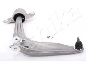 ASHIKA 72-04-416L vikšro valdymo svirtis 
 Ašies montavimas/vairavimo mechanizmas/ratai -> Valdymo svirtis/pasukamosios svirties sujungimas -> Vairo trauklės (valdymo svirtis, išilginis balansyras, diago
51360-SMG-E05, 51360SMGE07