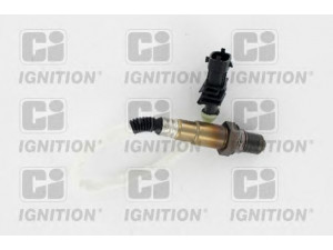 QUINTON HAZELL XLOS1733 lambda jutiklis 
 Išmetimo sistema -> Lambda jutiklis
0855251, 55568668