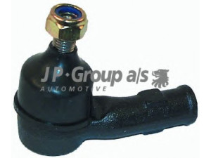 JP GROUP 1144601070 skersinės vairo trauklės galas 
 Vairavimas -> Vairo mechanizmo sujungimai
191419811, 3A0419811