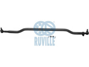RUVILLE 918522 strypo montavimas
81.46710-6131, 81.46710-6265, 81.46710-6266