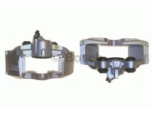 BOSCH 0 204 103 286 stabdžių apkaba 
 Stabdžių sistema -> Stabdžių matuoklis -> Stabdžių matuoklio montavimas
77 01 203 845