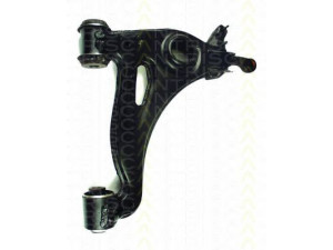 TRISCAN 8500 23511 vikšro valdymo svirtis 
 Ašies montavimas/vairavimo mechanizmas/ratai -> Valdymo svirtis/pasukamosios svirties sujungimas -> Vairo trauklės (valdymo svirtis, išilginis balansyras, diago
170 330 02 07, 202 330 27 07, 202 330 42 07