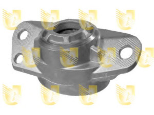 UNIGOM 391198 pakabos statramsčio atraminis guolis 
 Ašies montavimas/vairavimo mechanizmas/ratai -> Montavimas, pakabos statramstis
1K0513353H, 1K0513353J, 1K0513353H