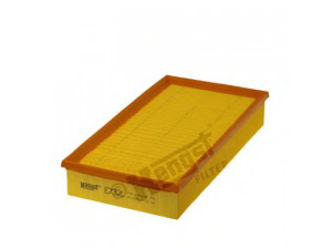 HENGST FILTER E732L oro filtras 
 Techninės priežiūros dalys -> Techninės priežiūros intervalai
955.110.131.00, 958.110.130.00