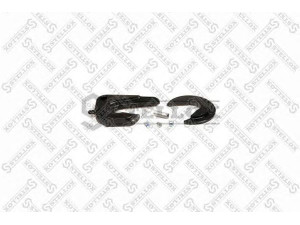 STELLOX 87-00505-SX priekabos prikabintuvas