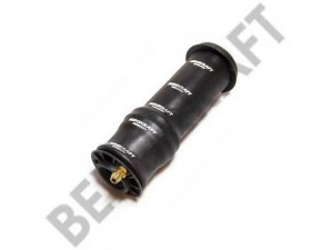 BERGKRAFT BK2935621SP gofruotoji membrana, vairuotojo kabinos pakaba
1 424 231, 1424231
