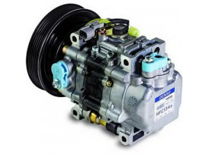 HOFFER K15008 kompresorius, oro kondicionierius 
 Oro kondicionavimas -> Kompresorius/dalys
46438366, 60812516, 46427337, 46438366