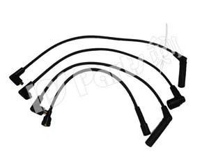 IPS Parts ISP-8W06 uždegimo laido komplektas 
 Kibirkšties / kaitinamasis uždegimas -> Uždegimo laidai/jungtys
96256433, 96256433