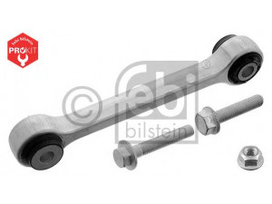 FEBI BILSTEIN 38300 šarnyro stabilizatorius 
 Ašies montavimas/vairavimo mechanizmas/ratai -> Stabilizatorius/fiksatoriai -> Savaime išsilyginanti atrama
4H0 411 317 A, 4H0 411 317 A S1