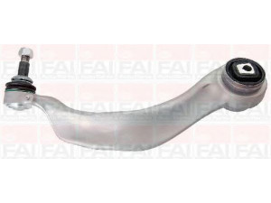FAI AutoParts SS7796 vikšro valdymo svirtis 
 Ašies montavimas/vairavimo mechanizmas/ratai -> Valdymo svirtis/pasukamosios svirties sujungimas -> Vairo trauklės (valdymo svirtis, išilginis balansyras, diago
31126775959