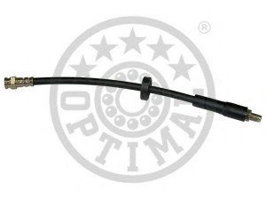 OPTIMAL BSL-874 stabdžių žarnelė 
 Stabdžių sistema -> Stabdžių žarnelės
480637, 480637, 480654