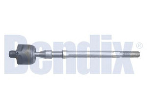 BENDIX 041182B vidinė skersinė vairo trauklė 
 Vairavimas -> Vairo mechanizmo sujungimai
45503-97204, 45503-97204-000