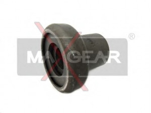 MAXGEAR 72-1185 įvorė, valdymo svirties montavimas 
 Ašies montavimas/vairavimo mechanizmas/ratai -> Valdymo svirtis/pasukamosios svirties sujungimas -> Montavimas/sutvirtinimas
281 407 077, 281 407 077
