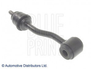 BLUE PRINT ADA108503 šarnyro stabilizatorius 
 Ašies montavimas/vairavimo mechanizmas/ratai -> Stabilizatorius/fiksatoriai -> Savaime išsilyginanti atrama
52087846, 52088437, 52087846, 52088437