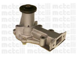 METELLI 24-0305 vandens siurblys 
 Aušinimo sistema -> Vandens siurblys/tarpiklis -> Vandens siurblys
16100-87787, 16100-87796, 554021207